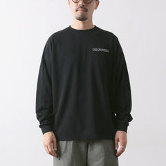 black / M