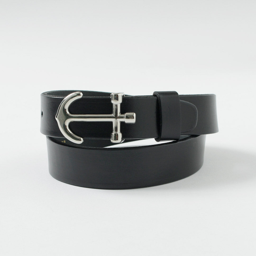 TORY LEATHER / Anchor Belt