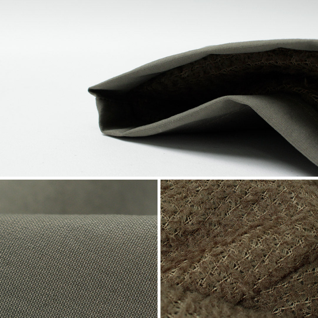 POUTNIK BY TILAK / Monk Alpha 褲子