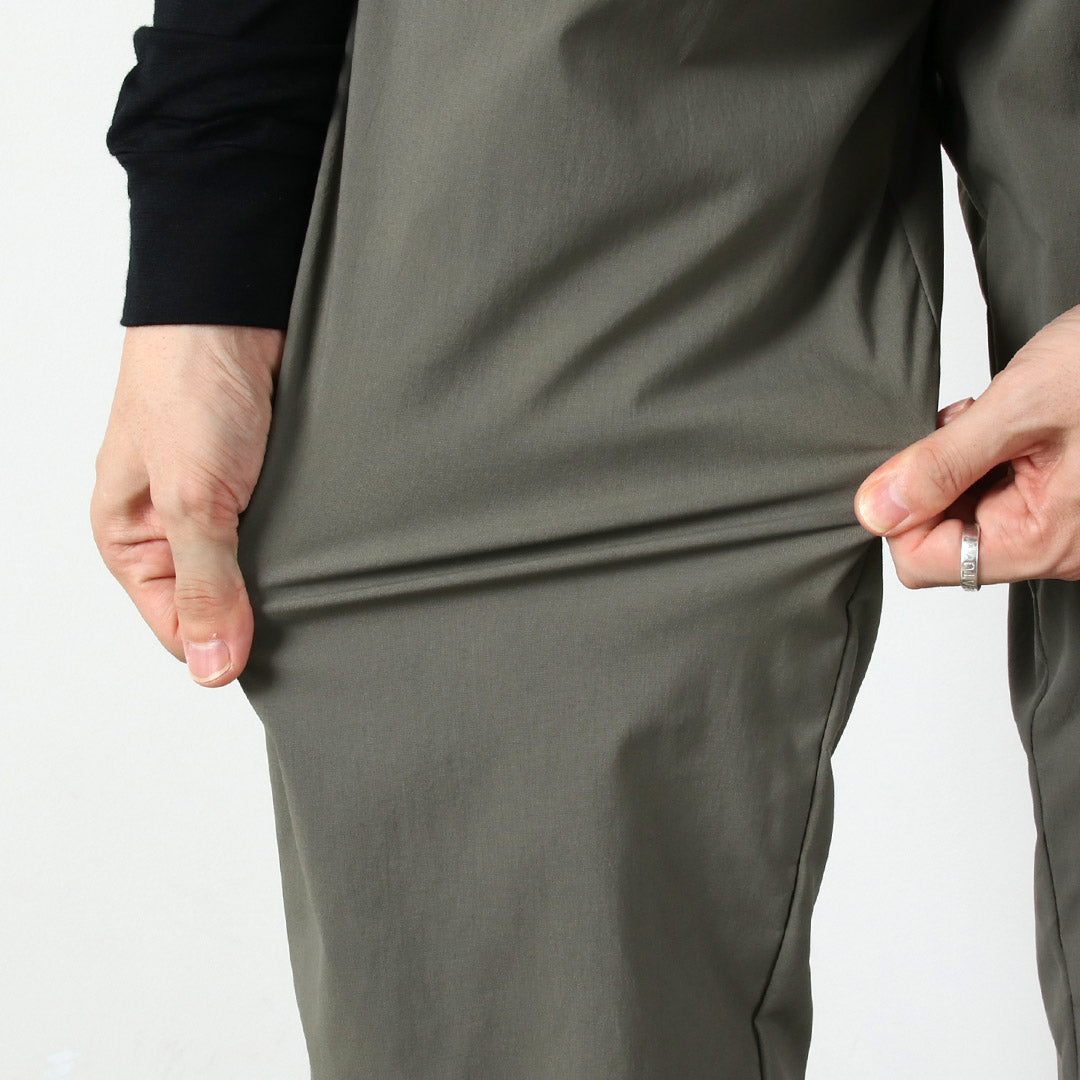 POUTNIK BY TILAK / Monk Alpha 褲子