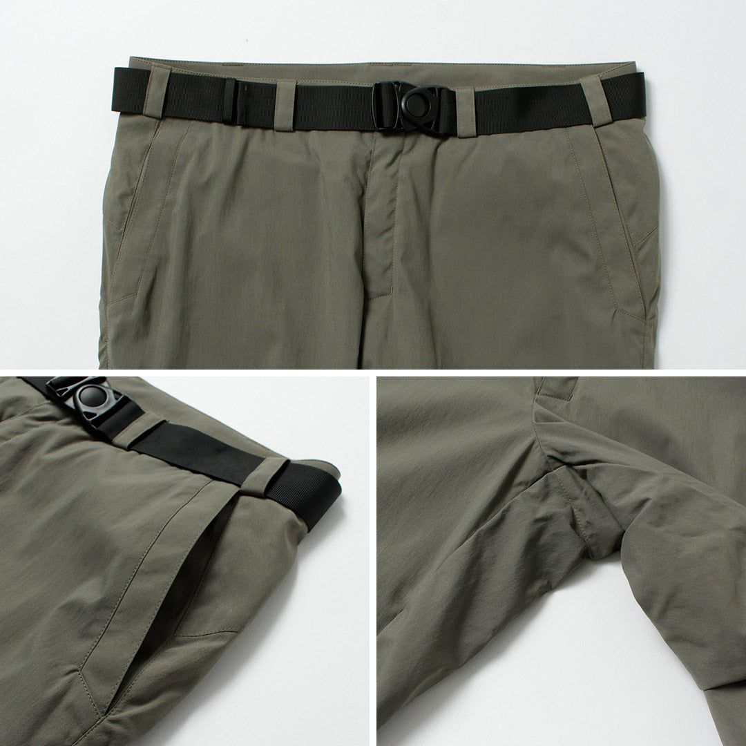 POUTNIK BY TILAK / Monk Alpha 褲子