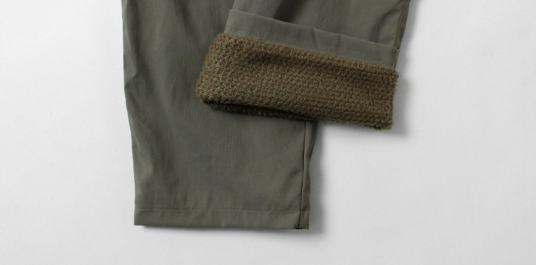 POUTNIK BY TILAK / Monk Alpha 褲子