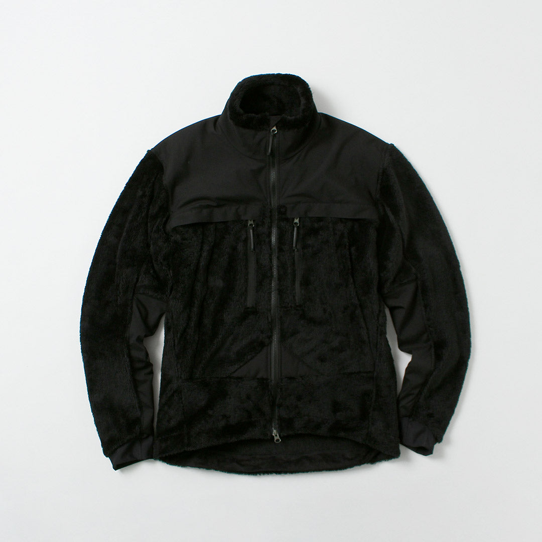 Veste TILAK / Altair Mig