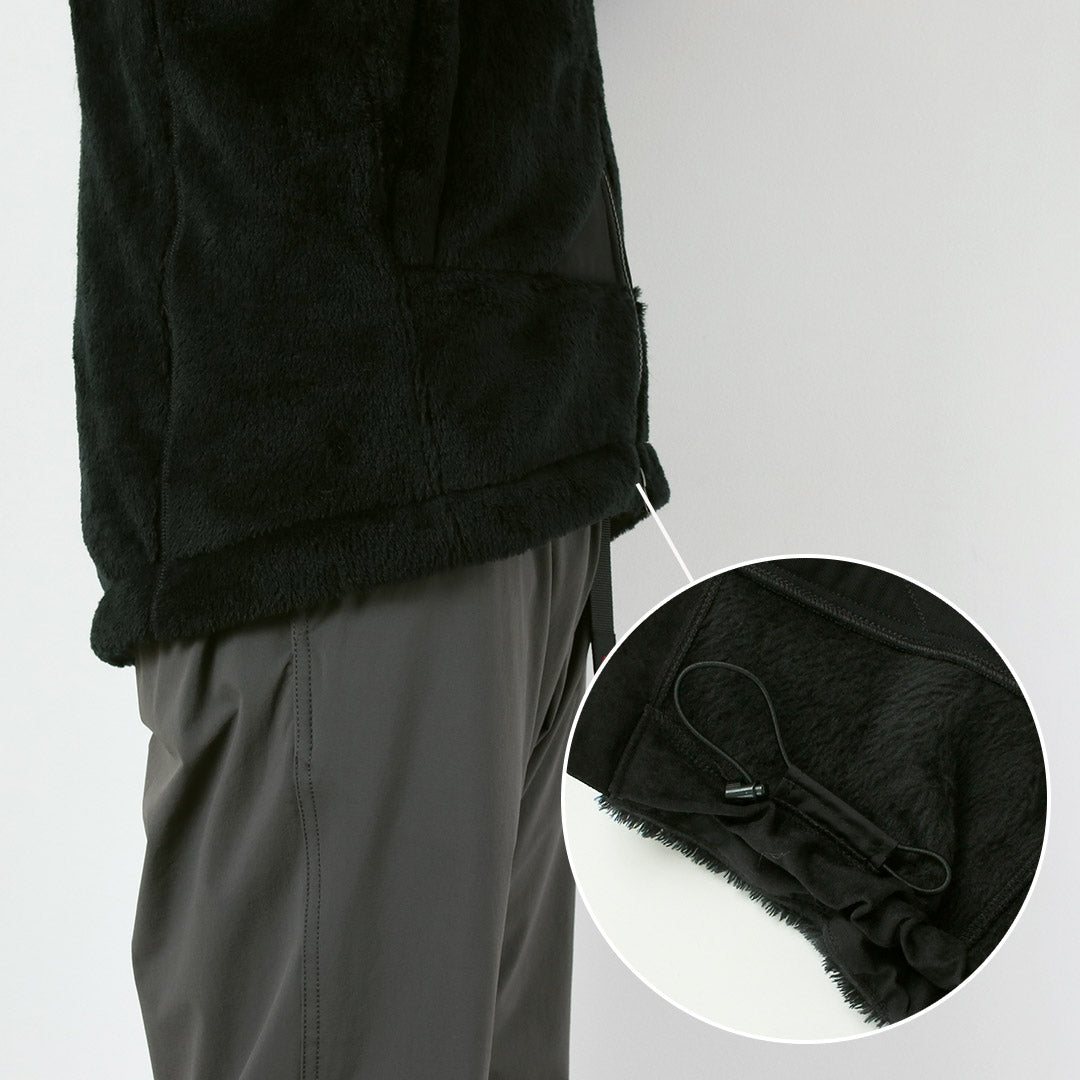 Veste TILAK / Altair Mig