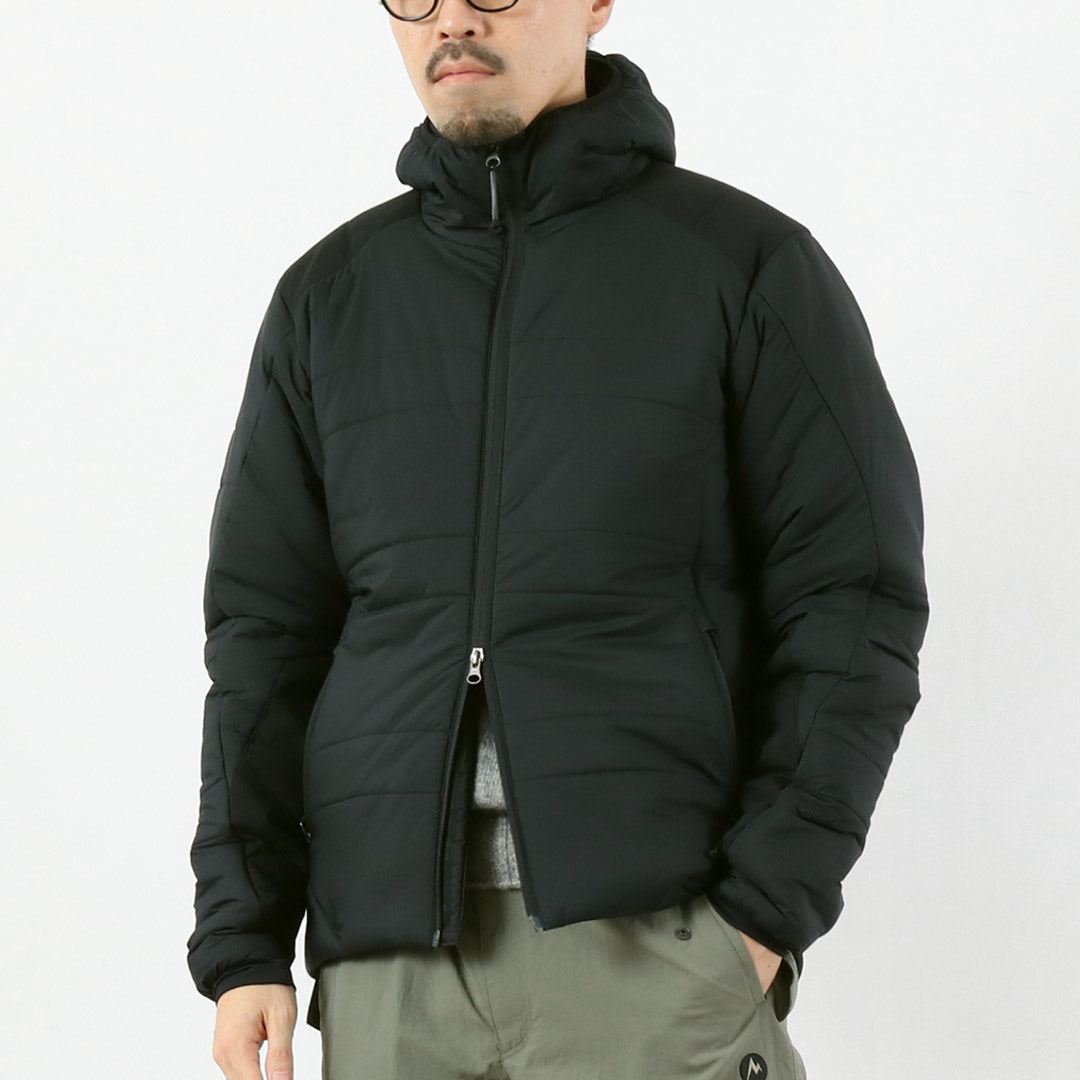 TILAK / Ketil MIG Jacket