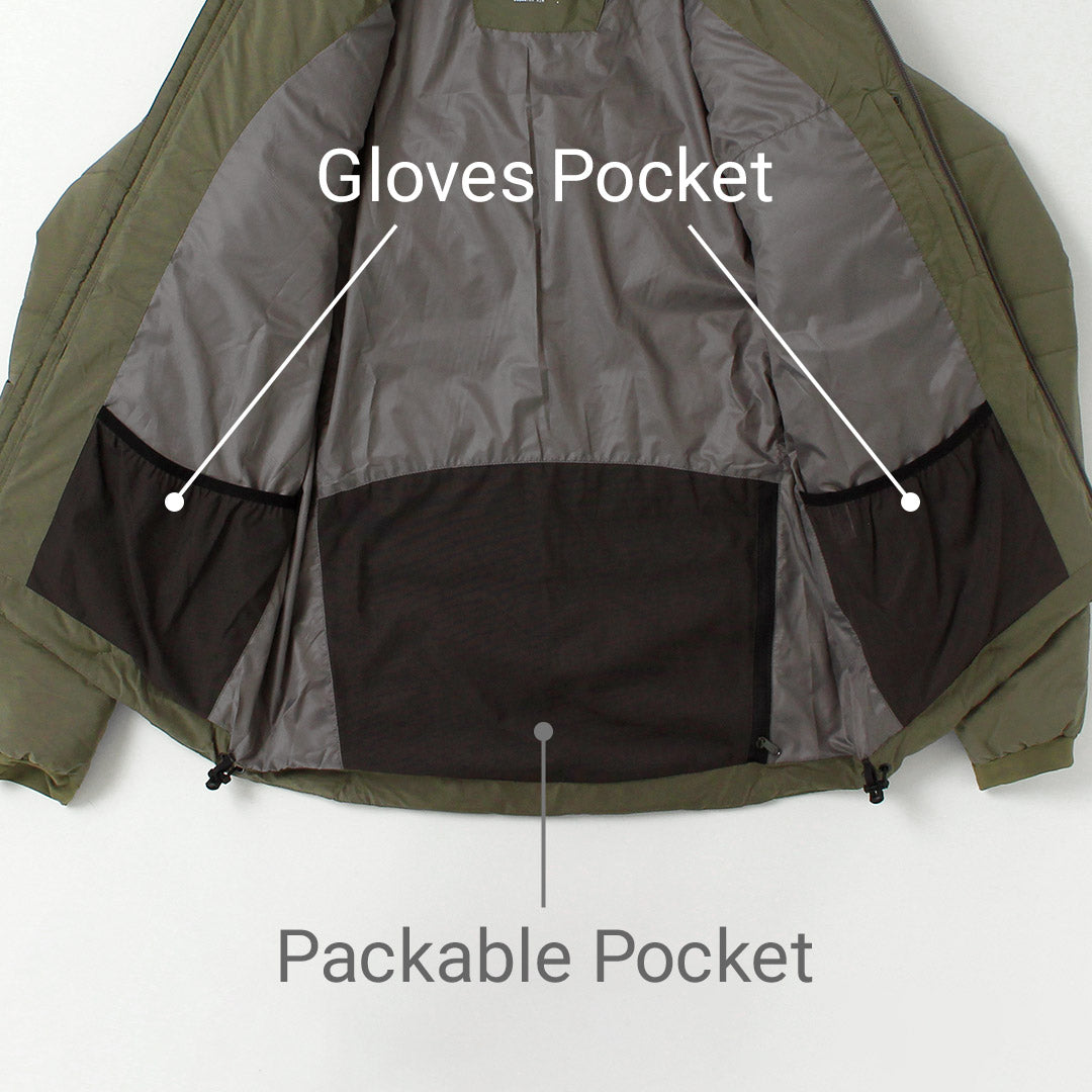 Veste TILAK / Ketil Mig