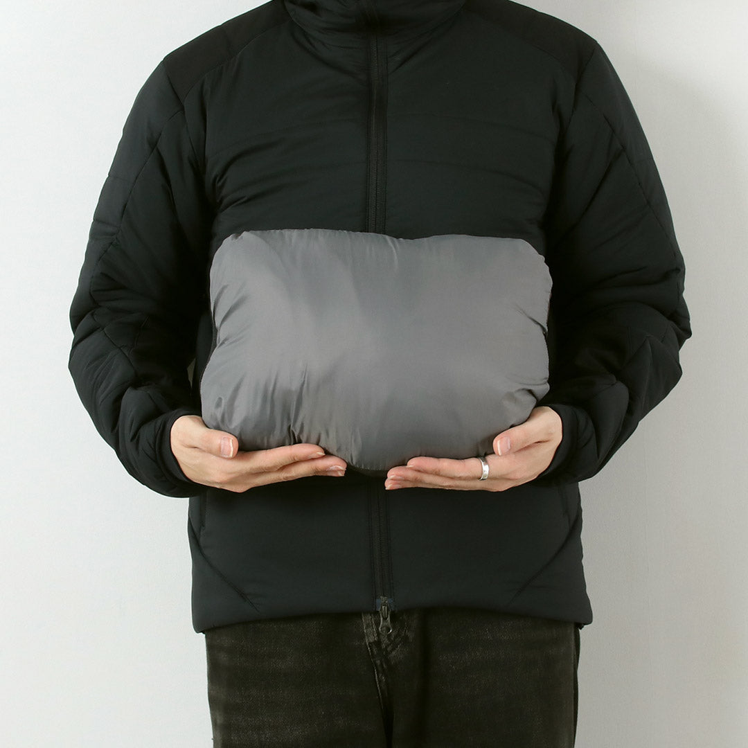 Veste TILAK / Ketil Mig