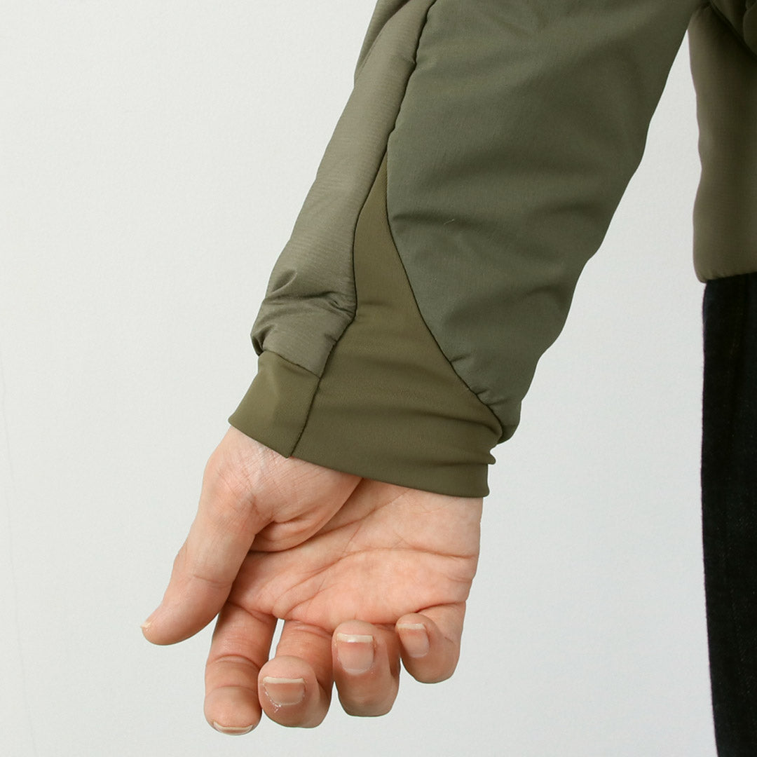 Veste TILAK / Ketil Mig