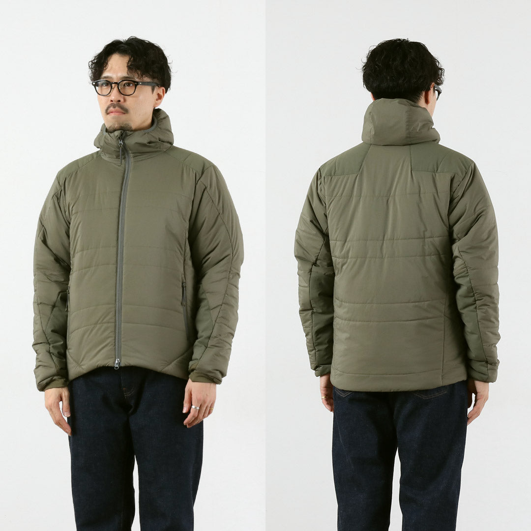 Veste TILAK / Ketil Mig