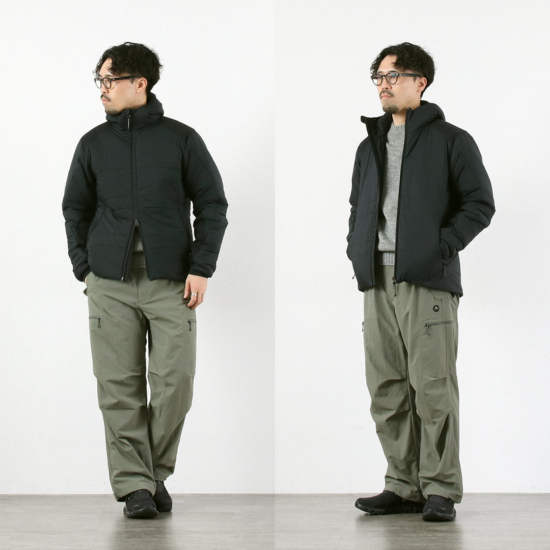 Veste TILAK / Ketil Mig