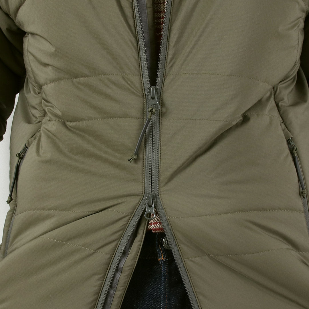 Veste TILAK / Ketil Mig