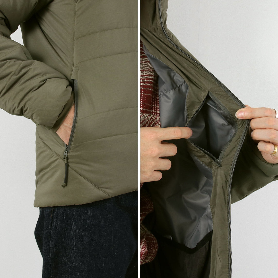 Veste TILAK / Ketil Mig