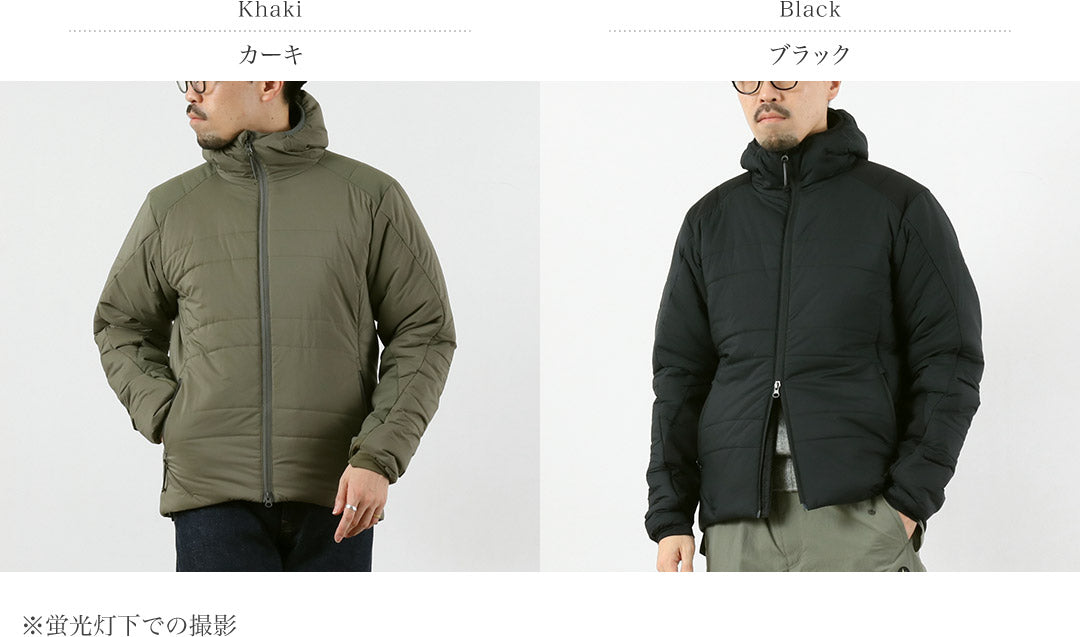 Veste TILAK / Ketil Mig