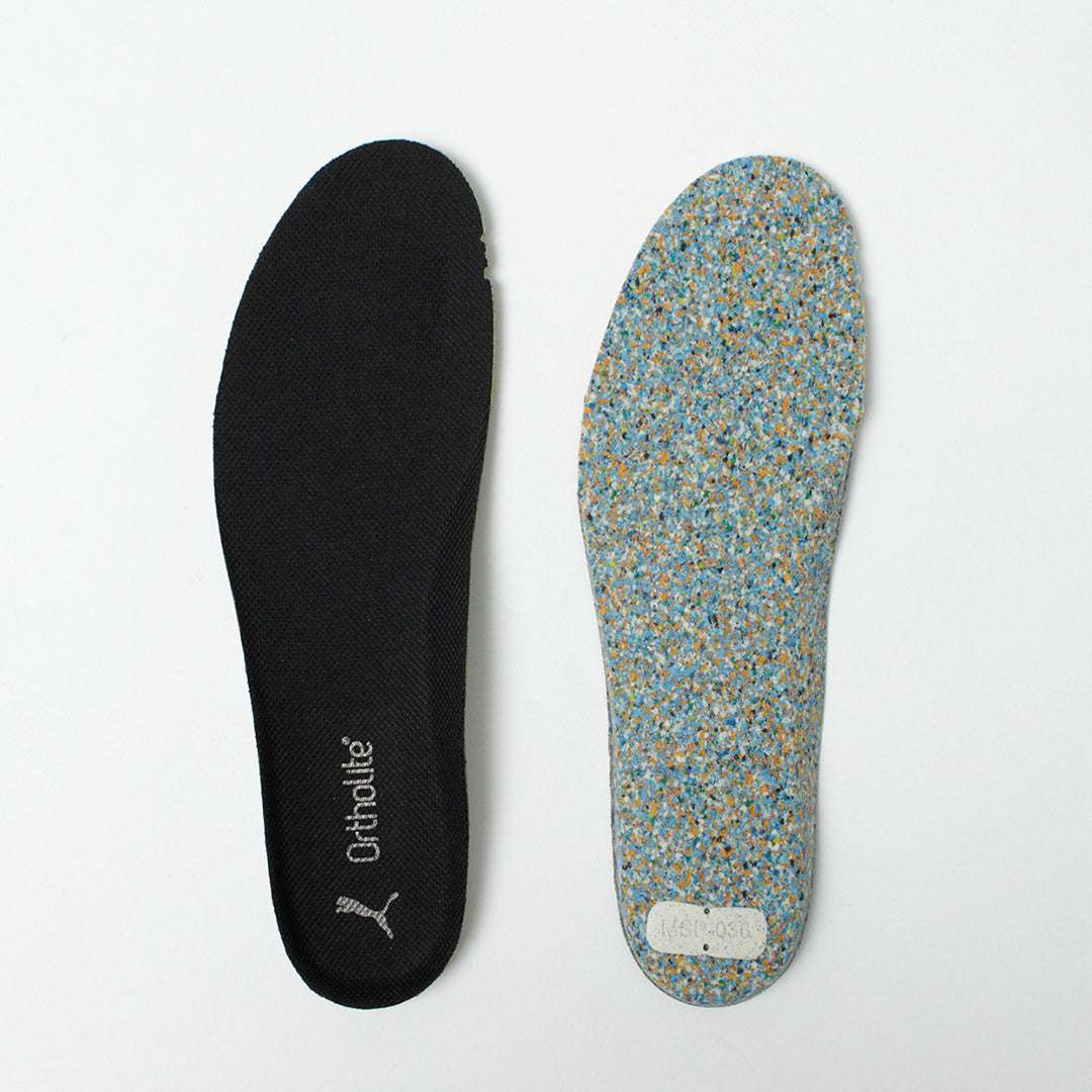 PUMA / Speedcat Metallic Sneakers