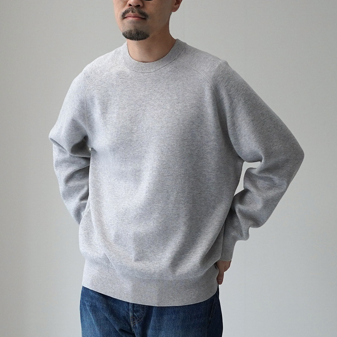 RYE TENDER / Madison Sweater