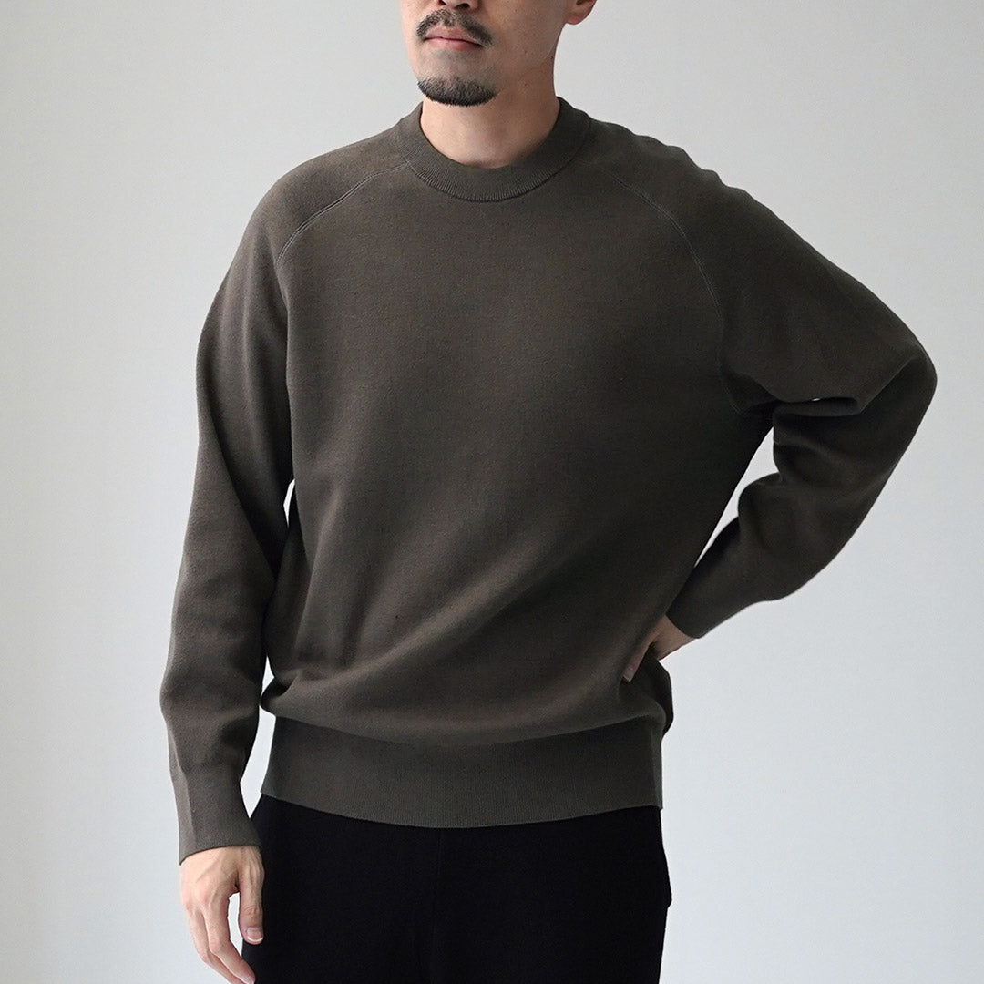RYE TENDER / Madison Sweater