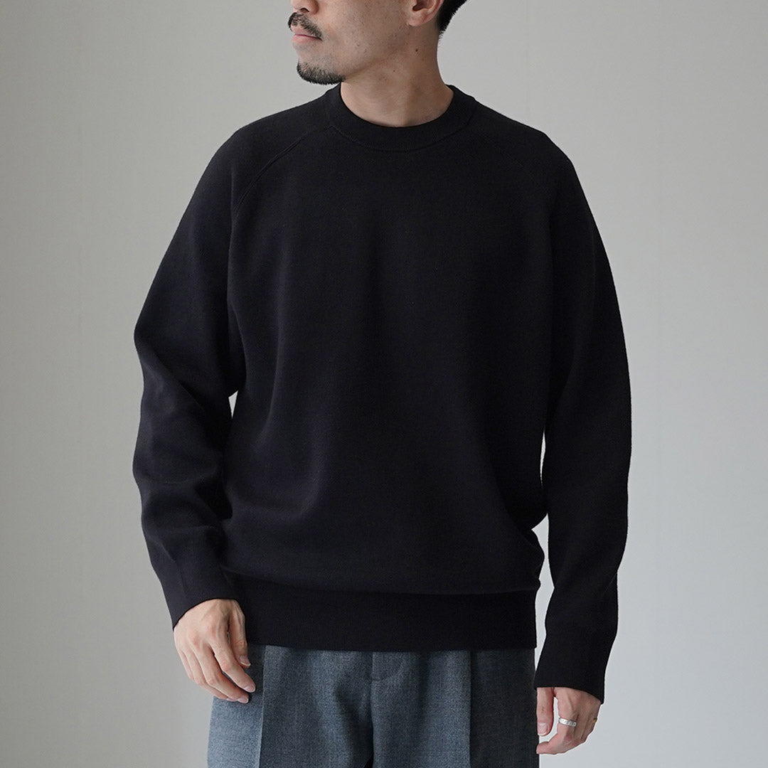 RYE TENDER / Madison Sweater