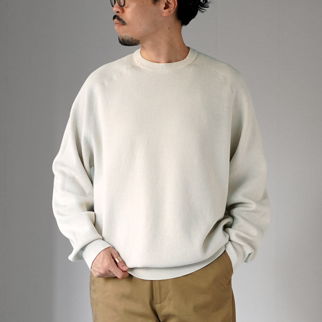 RYE TENDER / Madison Sweater