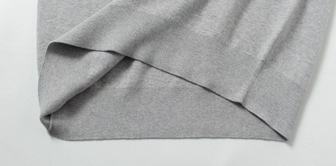 RYE TENDER / Madison Knit Sweatshirt