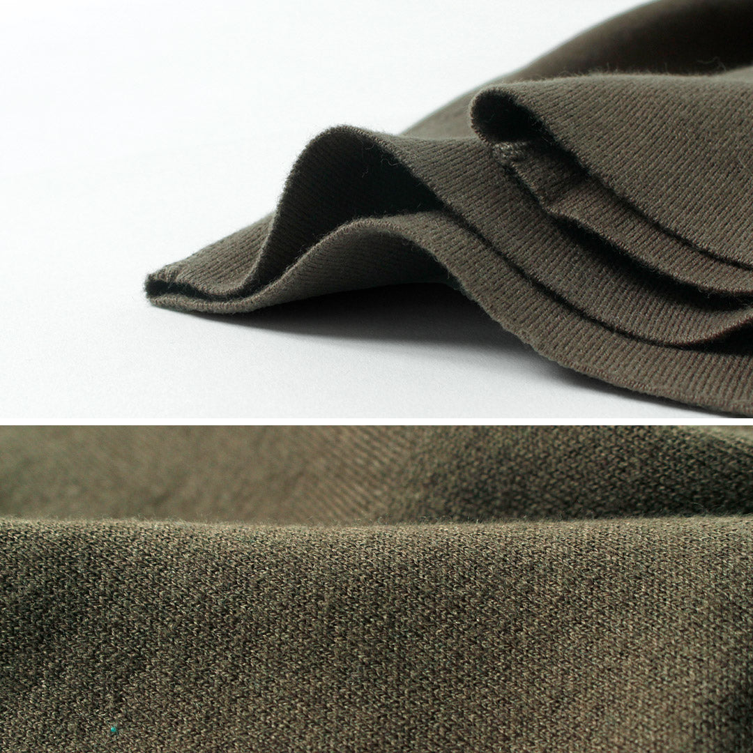 RYE TENDER / Royce Smooth Knit Sweatpants