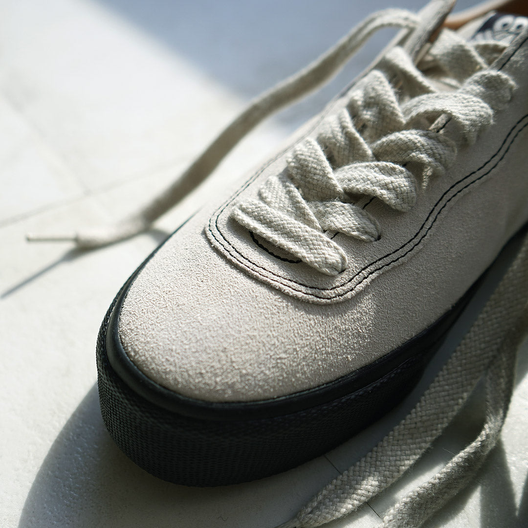 ★LAST RESORT AB / VM001 绒面革低帮运动鞋