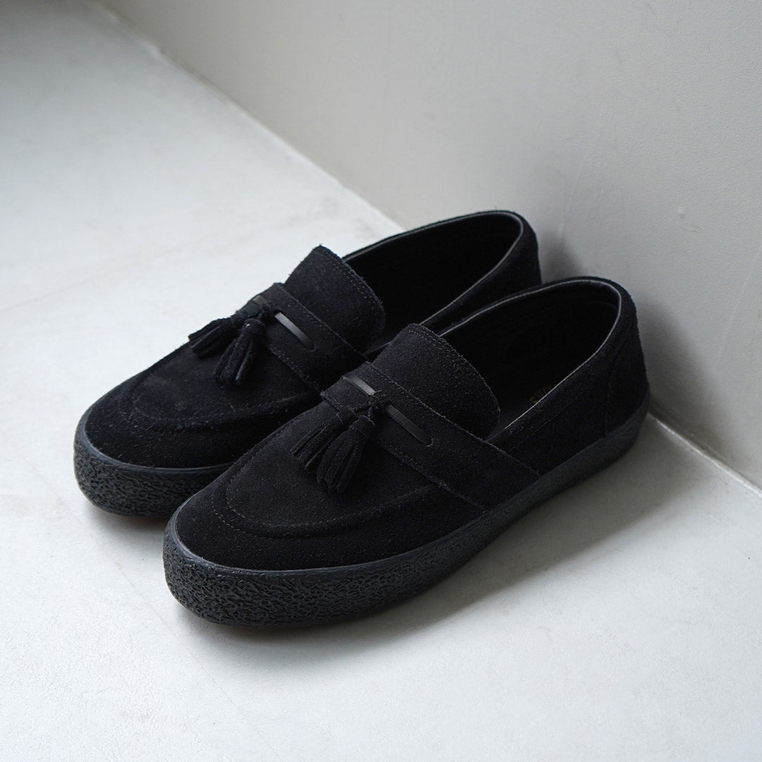 LAST RESORT AB  / VM005 Suede Tassel Loafers