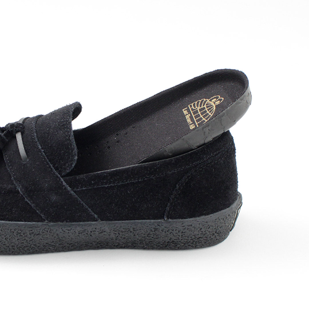 LAST RESORT AB  / VM005 Suede Tassel Loafers