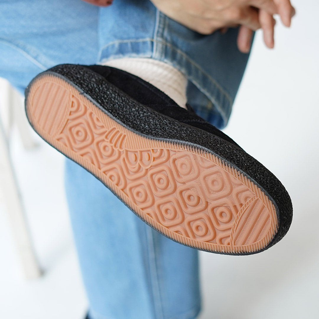 LAST RESORT AB  / VM005 Suede Tassel Loafers