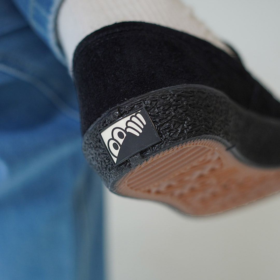 LAST RESORT AB  / VM005 Suede Tassel Loafers