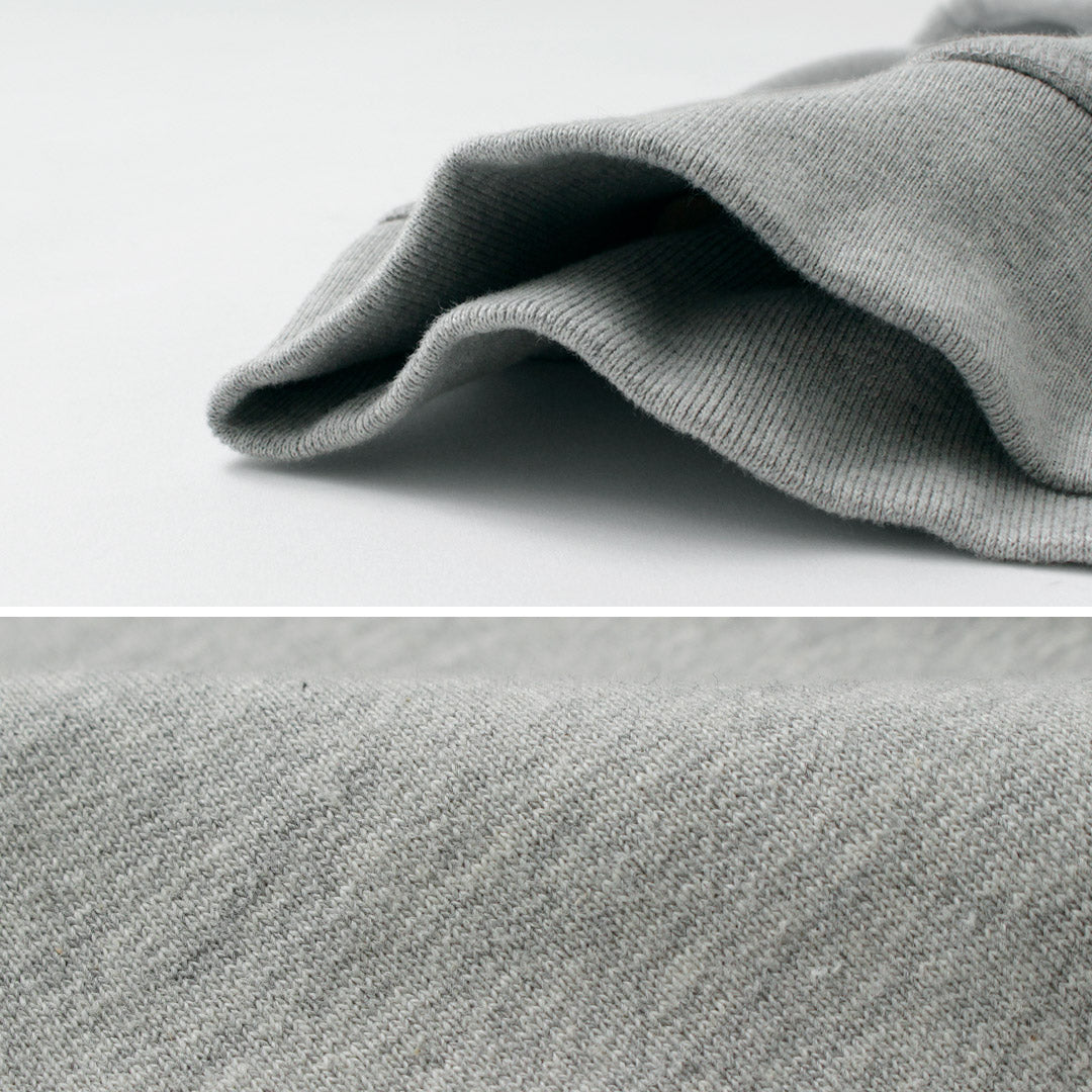 BY PARRA / 커넥티드 가이 후드 스웨트셔츠