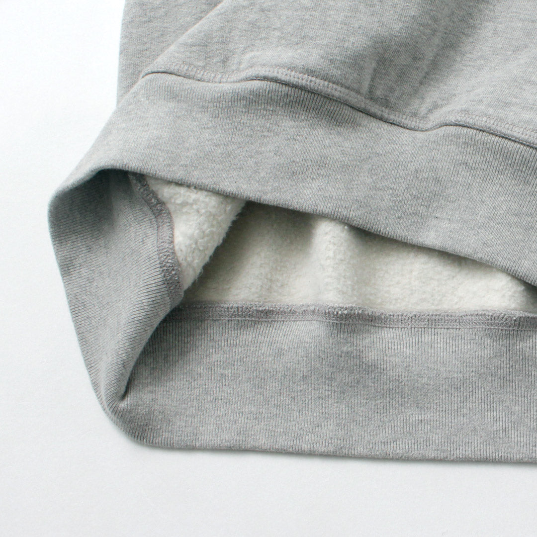 BY PARRA / 커넥티드 가이 후드 스웨트셔츠