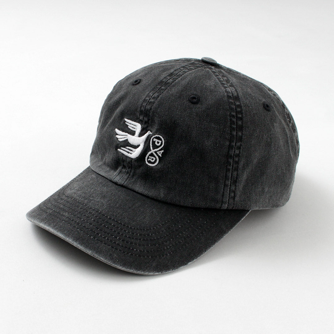BY PARRA / Infinite 6 Panel Cap