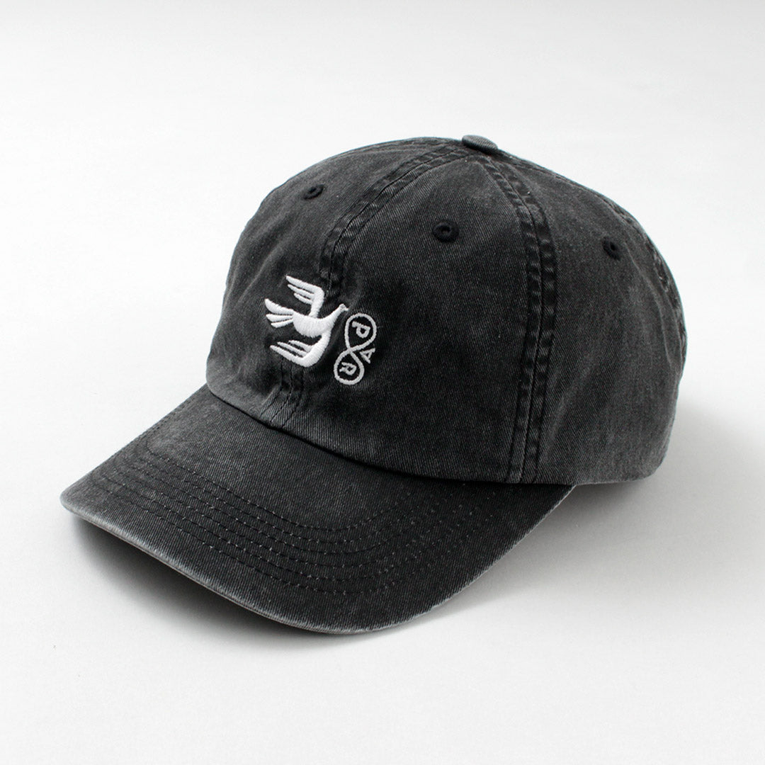 BY PARRA / Infinite 6 Panel Cap