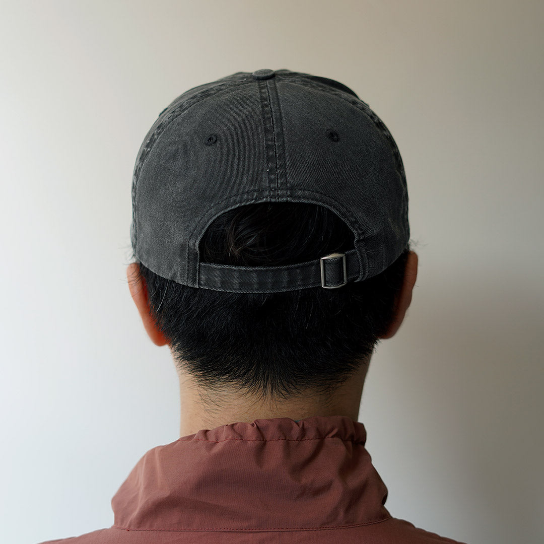 BY PARRA / Infinite 6 Panel Cap