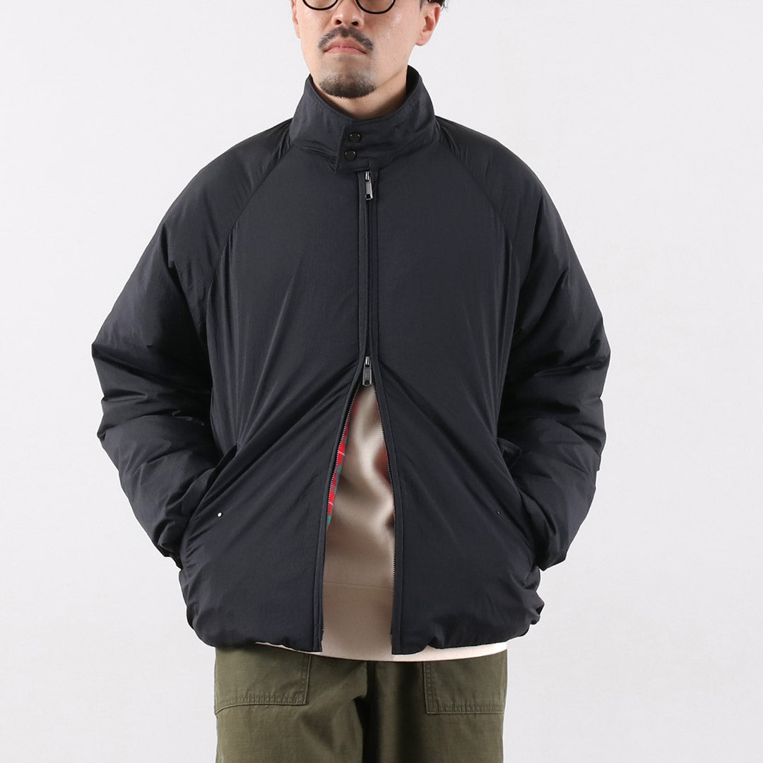 BARACUTA / G9 Down Jacket