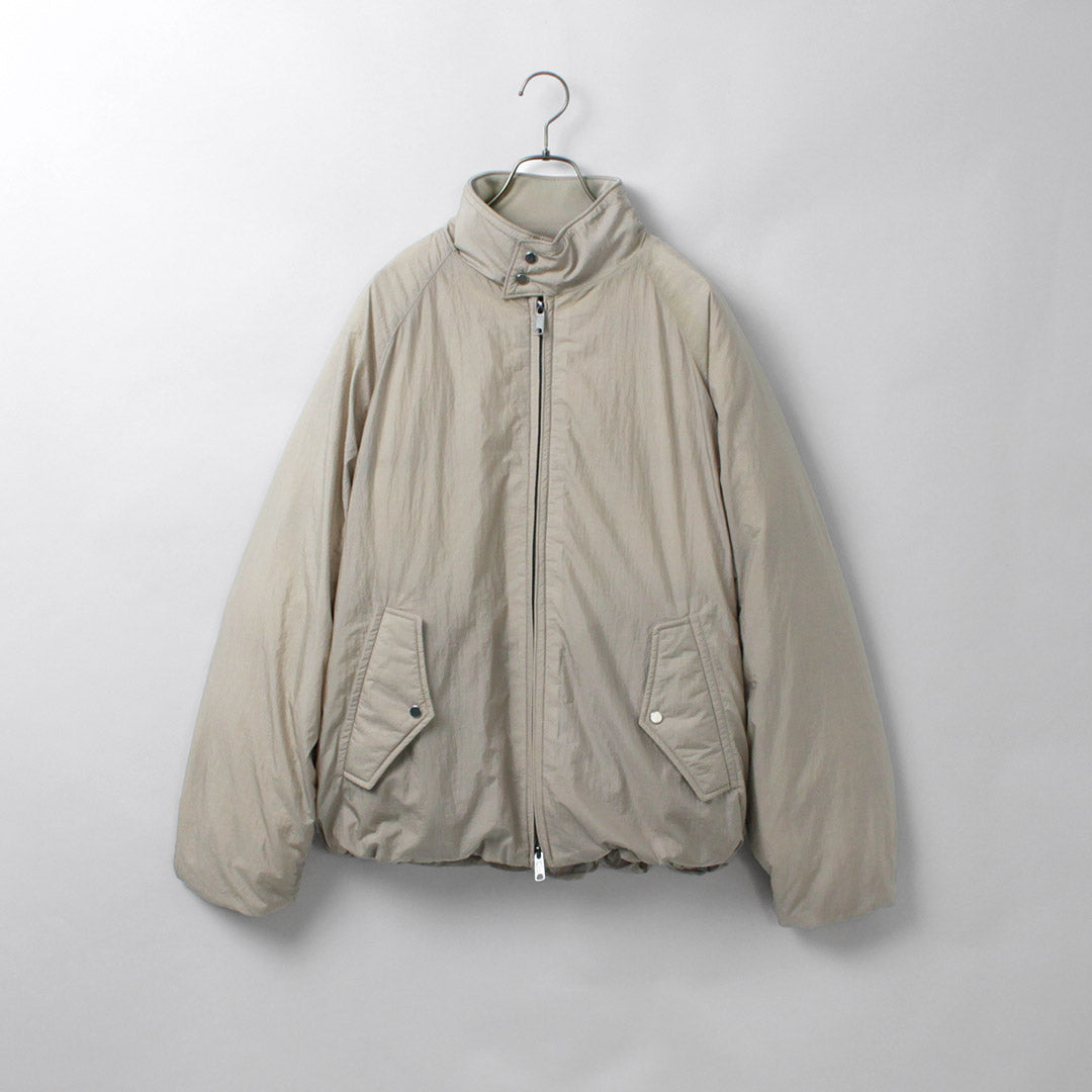 BARACUTA / G9 Down Jacket