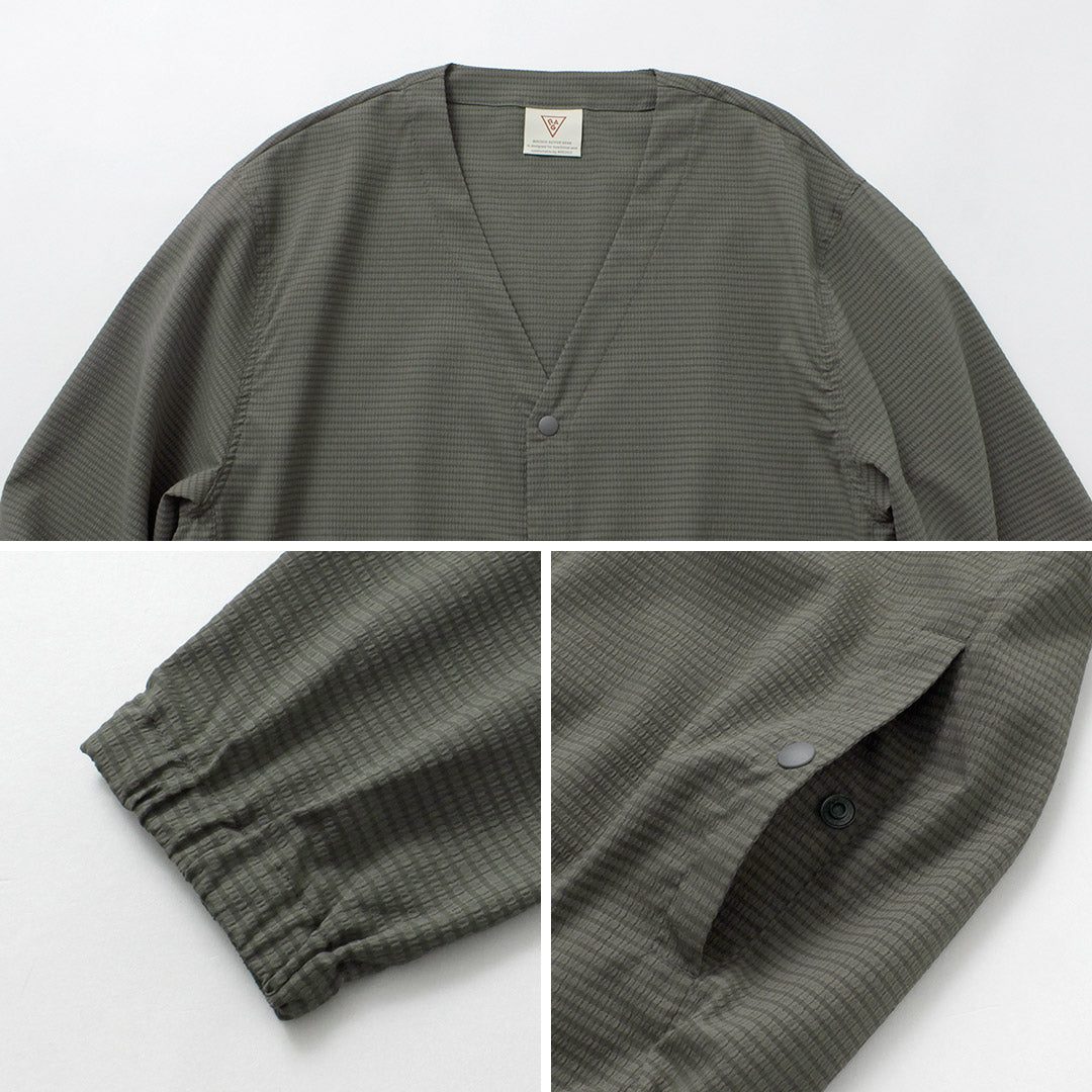 RAG / Dot Air Comfy Cardigan