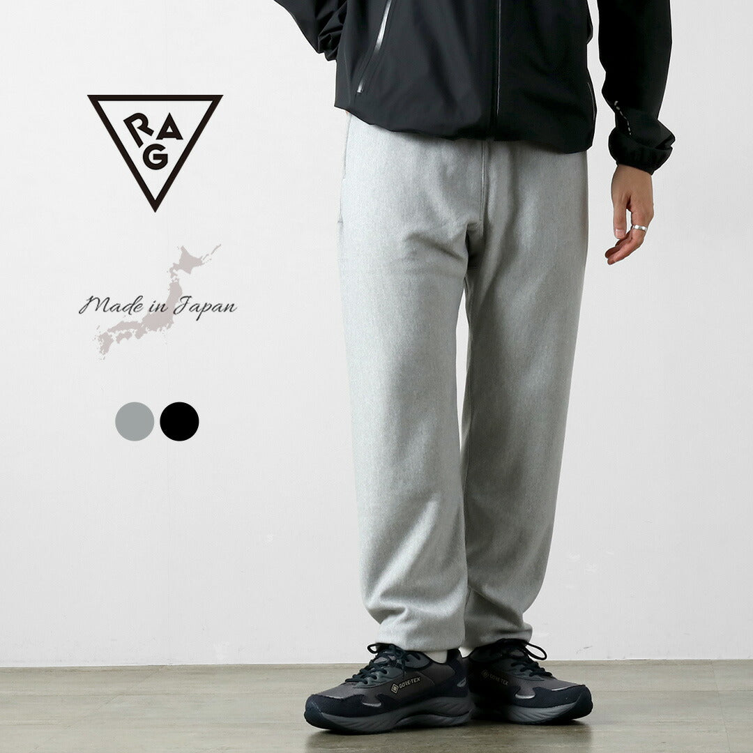 RAG / Tech Sweatpants