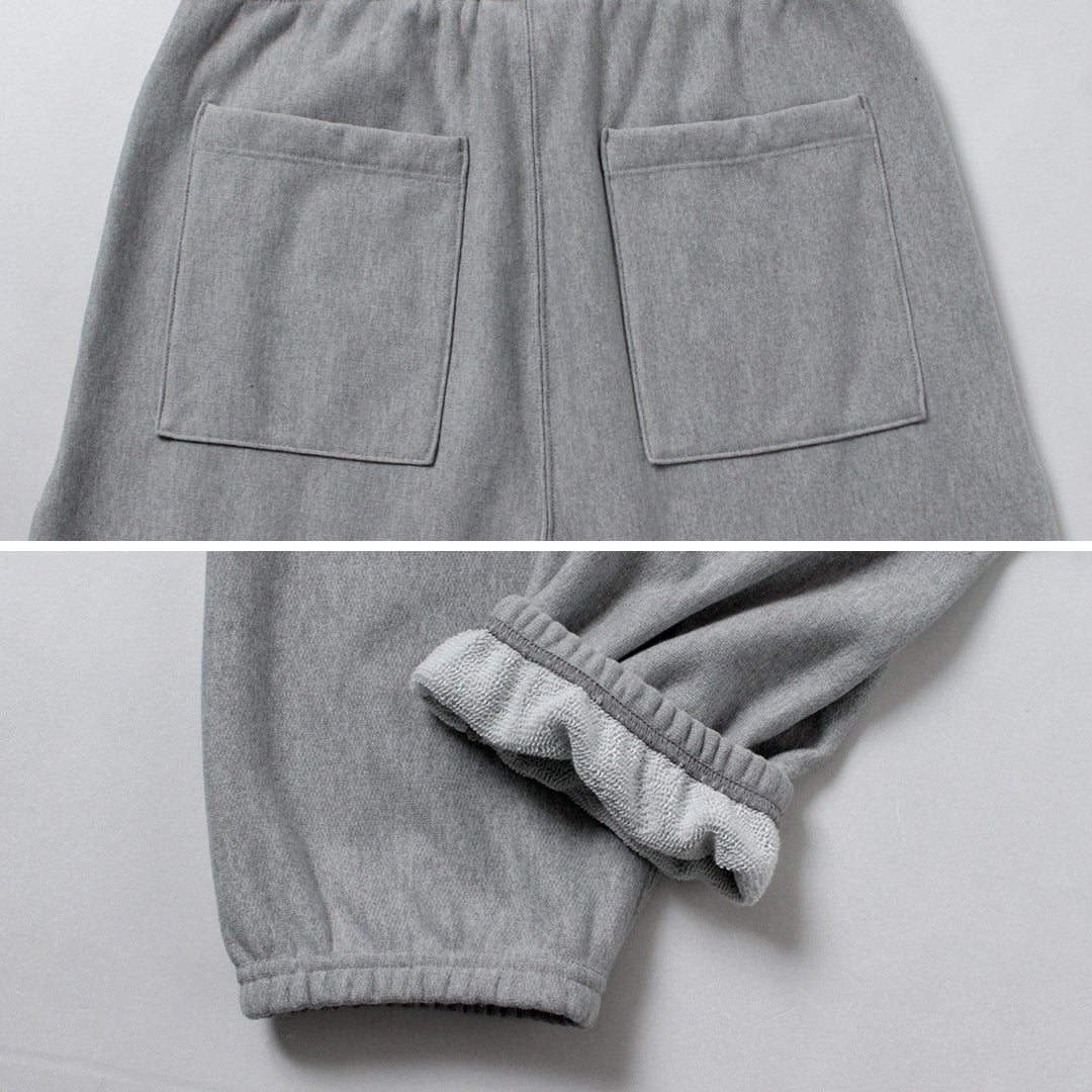 RAG / Tech Sweatpants