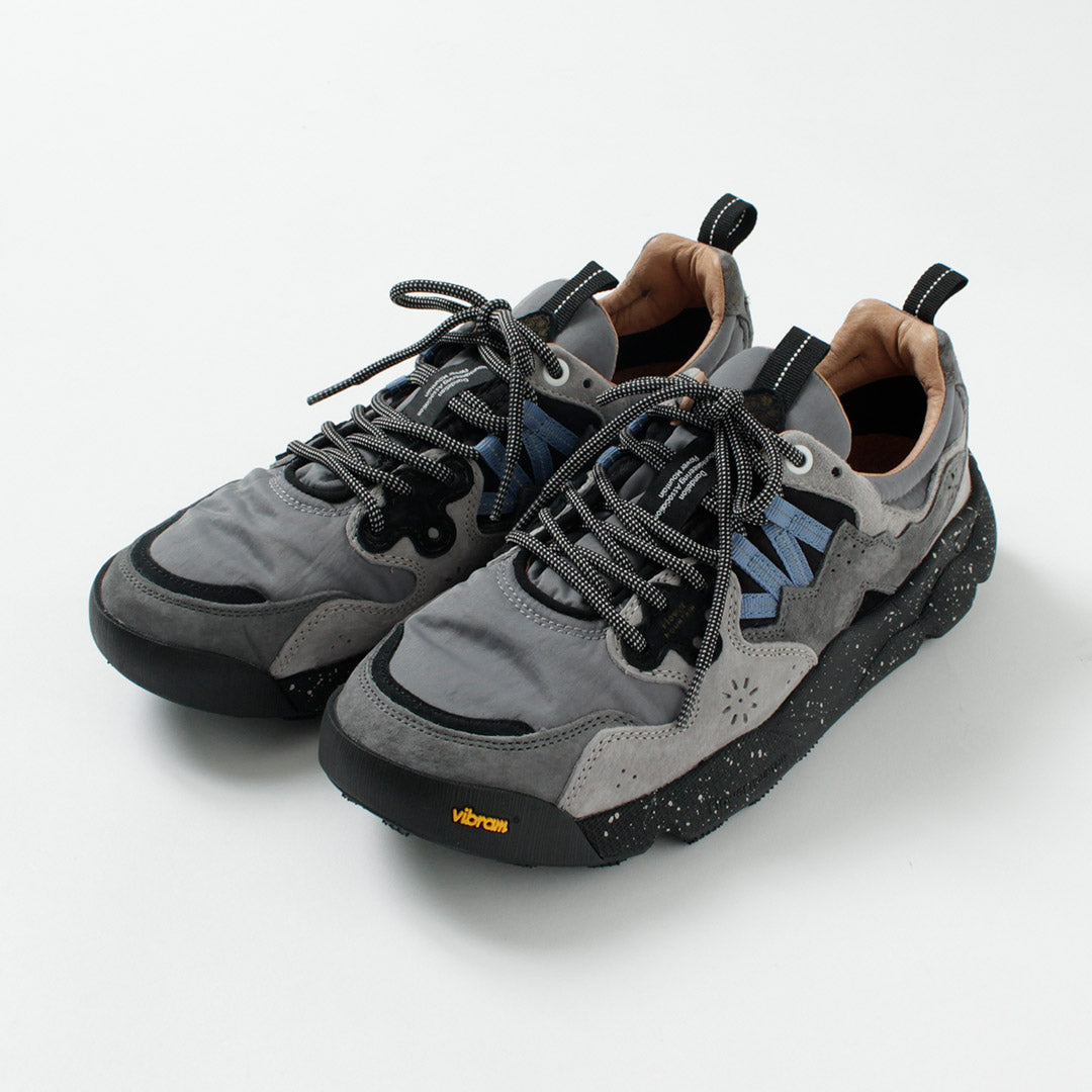 FLOWER MOUNTAIN / Nanga × Flower Mountain Yamano 3 Sneakers