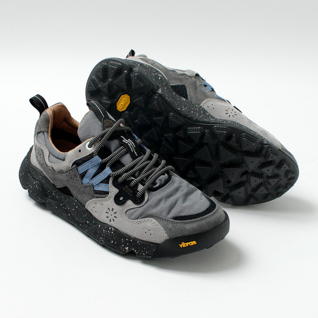 FLOWER MOUNTAIN / Nanga × Flower Mountain Yamano 3 Sneakers