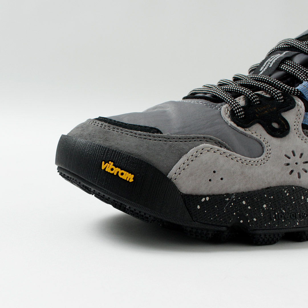 FLOWER MOUNTAIN / Nanga × Flower Mountain Yamano 3 Sneakers