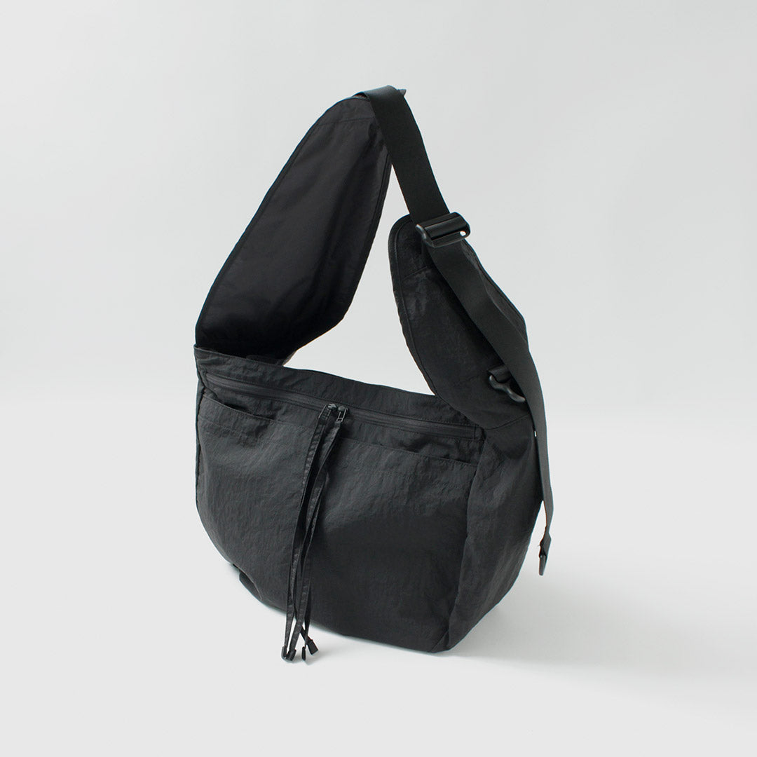 BAICYCLON BY BAGJACK / Big Shoulder Bag