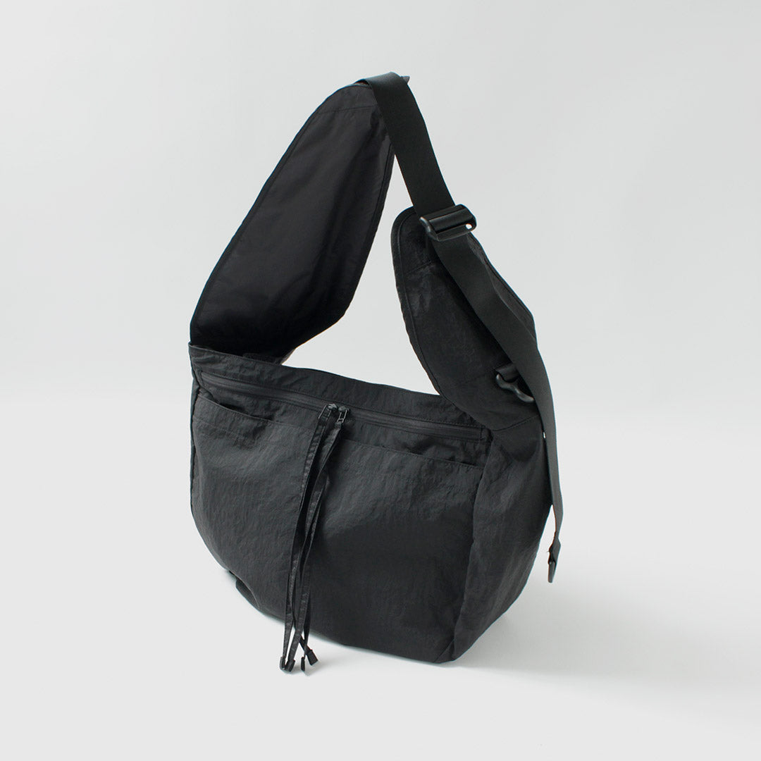 BAICYCLON BY BAGJACK / BCL-113 Bolso Bandolera Grande