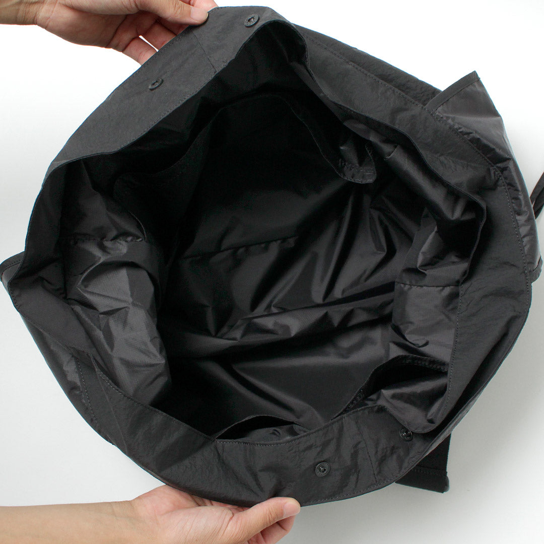 BAICYCLON BY BAGJACK / BCL-113 Grand sac à bandoulière