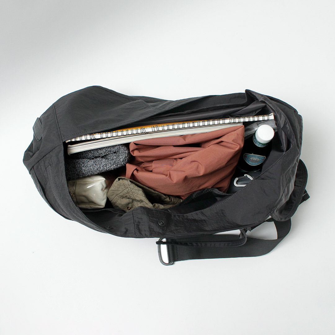 BAICYCLON BY BAGJACK / BCL-113 Grand sac à bandoulière