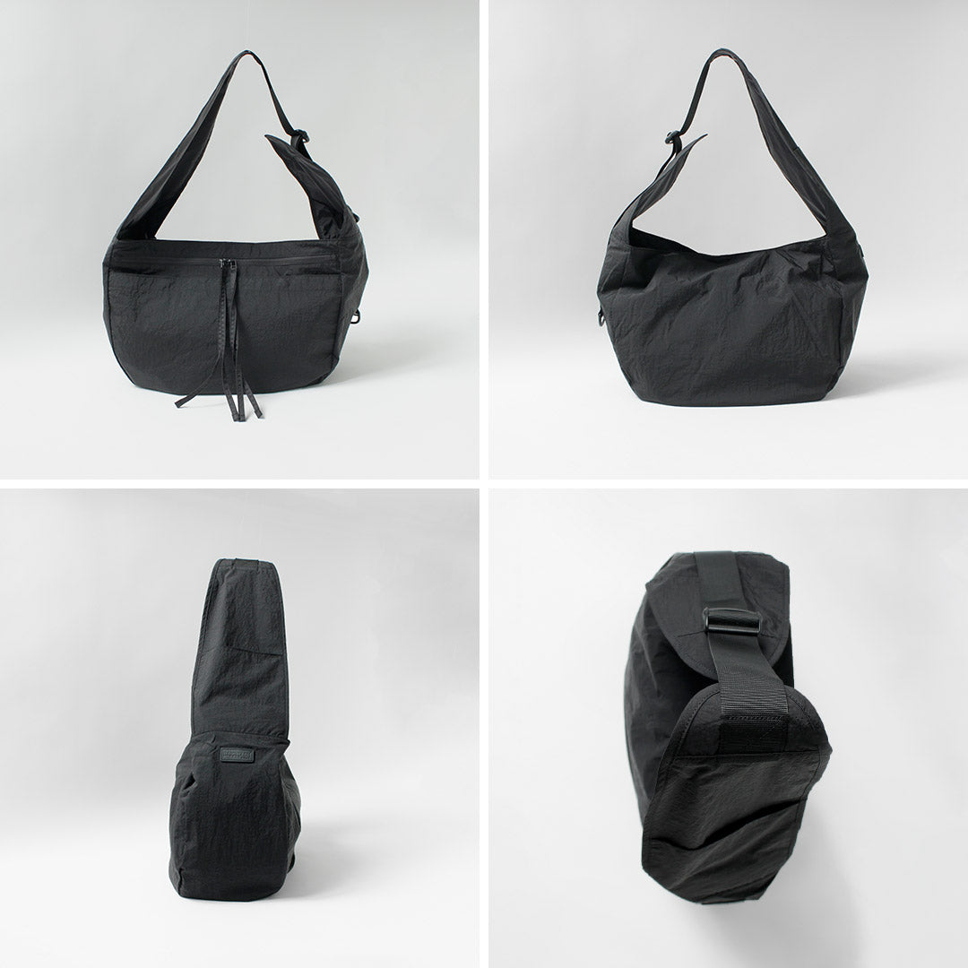 BAICYCLON BY BAGJACK / BCL-113 Grand sac à bandoulière