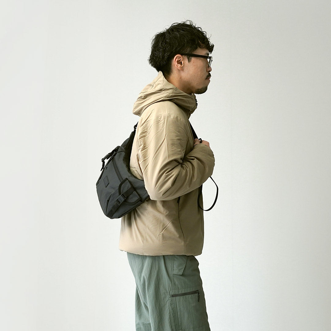 BAICYCLON BY BAGJACK / BCL-75 Sac à bandoulière