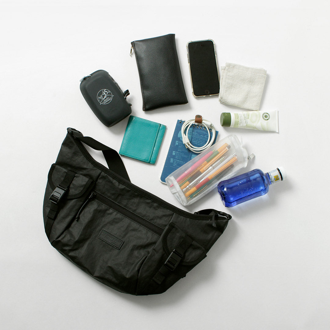 BAICYCLON BY BAGJACK / BCL-75 Sac à bandoulière