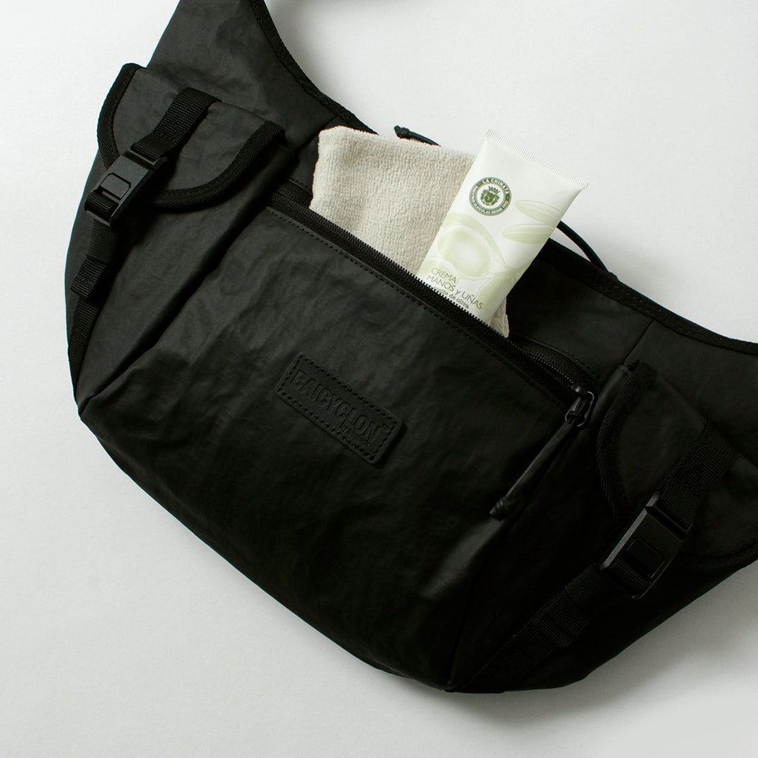 BAICYCLON BY BAGJACK / BCL-75 Sac à bandoulière